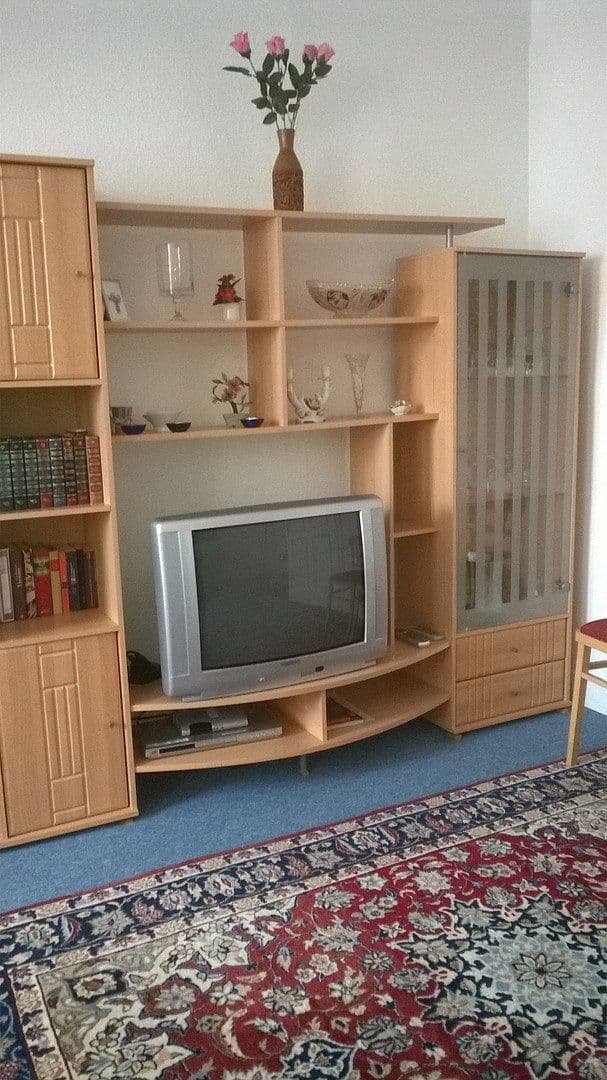 Pronájem bytu 3+1 70 m², Göttingen, Dolní Sasko Pronájem bytu 3+1 70 m², Göttingen, Dolní Sasko