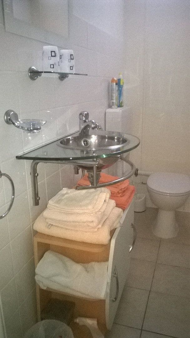 Pronájem bytu 3+1 70 m², Göttingen, Dolní Sasko Pronájem bytu 3+1 70 m², Göttingen, Dolní Sasko