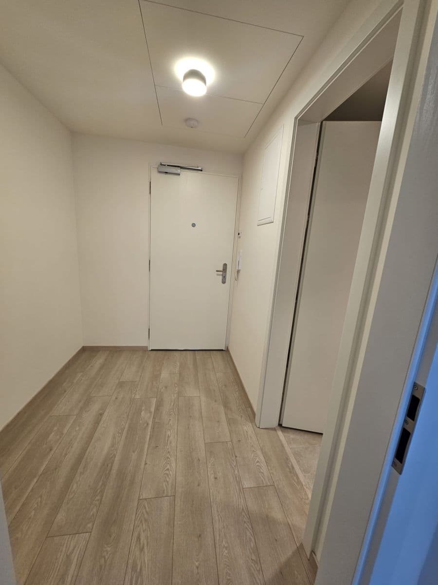 Pronájem bytu 1+kk 37 m², U Tesly, Praha, Praha Pronájem bytu 1+kk 37 m², U Tesly, Praha, Praha