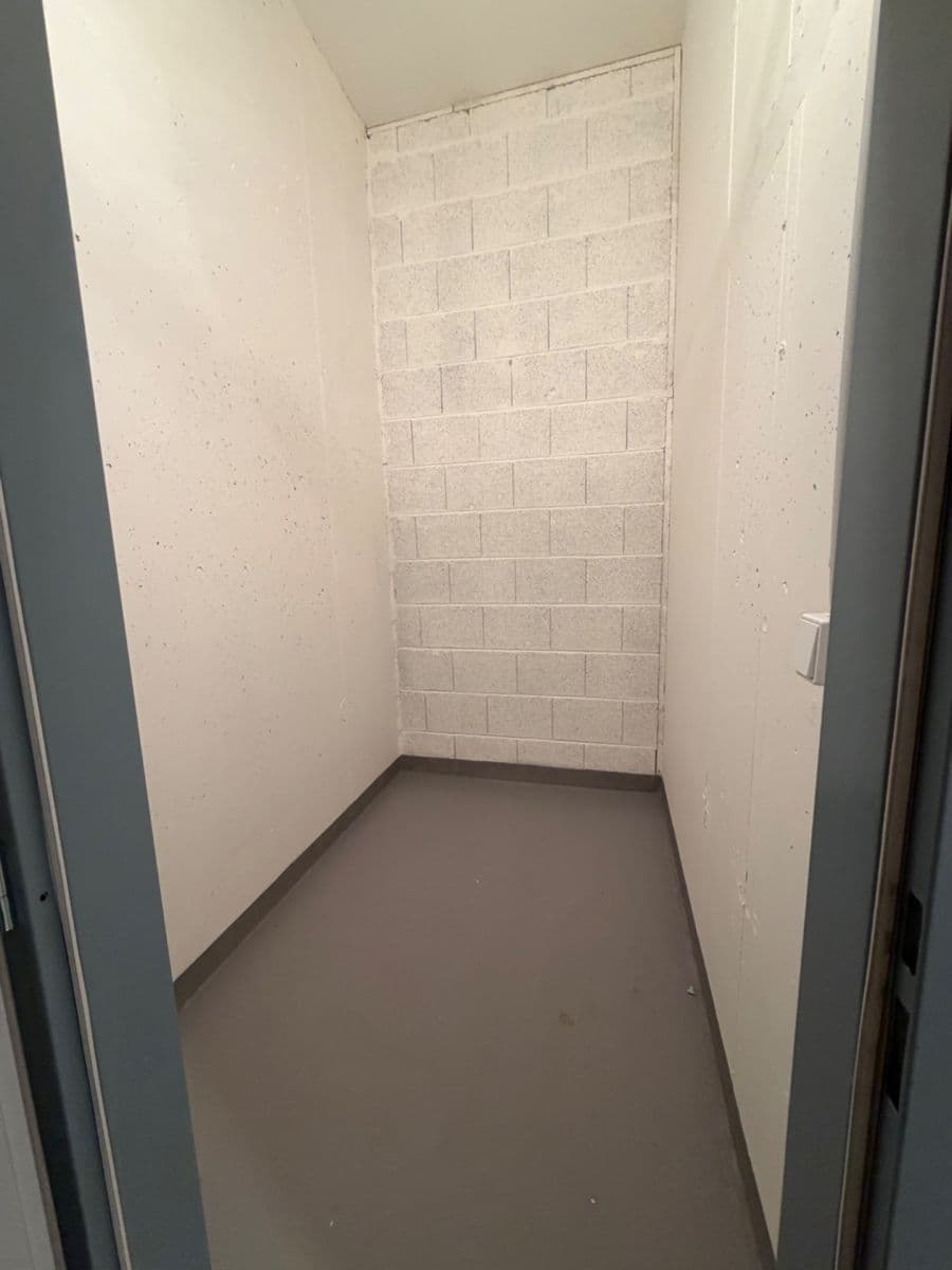 Pronájem bytu 1+kk 37 m², U Tesly, Praha, Praha Pronájem bytu 1+kk 37 m², U Tesly, Praha, Praha