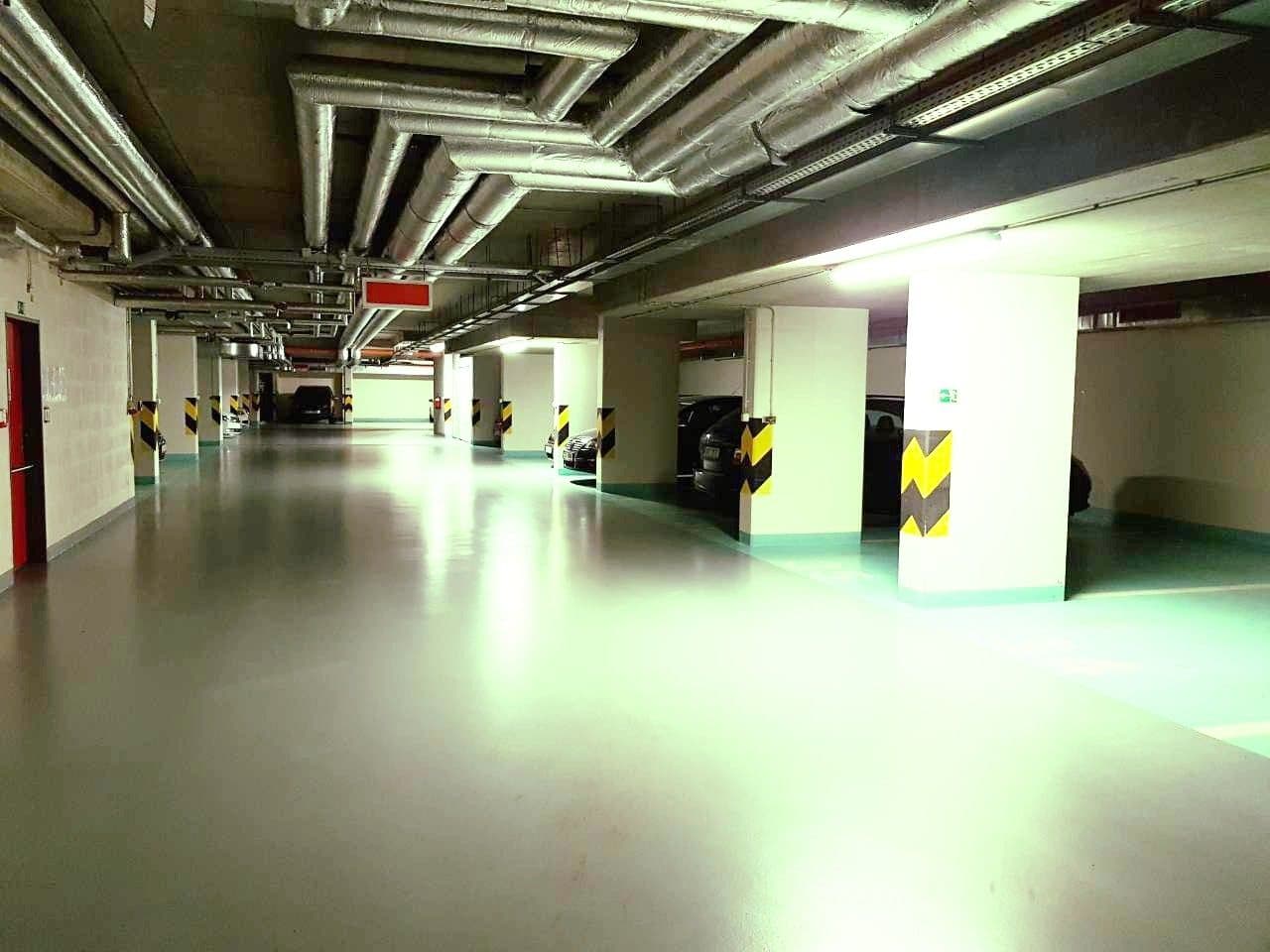 Pronájem garáže 14 m², Svitákova, Praha, Praha Pronájem garáže 14 m², Svitákova, Praha, Praha