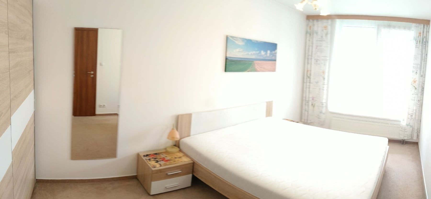 Pronájem bytu 2+kk 60 m², Svitákova, Praha, Praha Pronájem bytu 2+kk 60 m², Svitákova, Praha, Praha