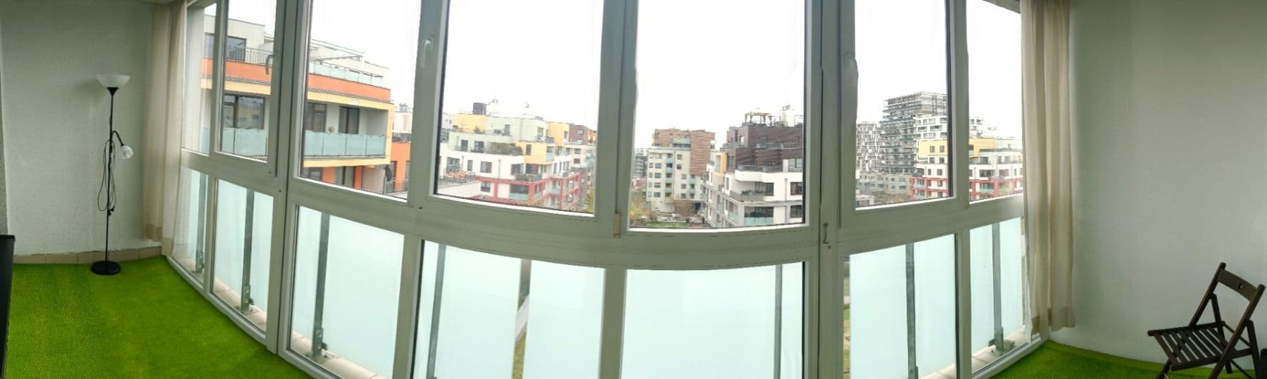 Pronájem bytu 2+kk 60 m², Svitákova, Praha, Praha Pronájem bytu 2+kk 60 m², Svitákova, Praha, Praha