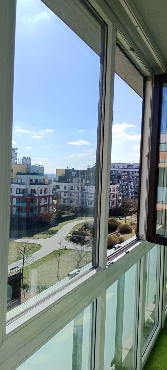 Pronájem bytu 2+kk 60 m², Svitákova, Praha, Praha Pronájem bytu 2+kk 60 m², Svitákova, Praha, Praha