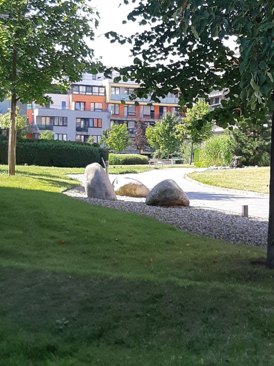 Pronájem bytu 2+kk 60 m², Svitákova, Praha, Praha Pronájem bytu 2+kk 60 m², Svitákova, Praha, Praha