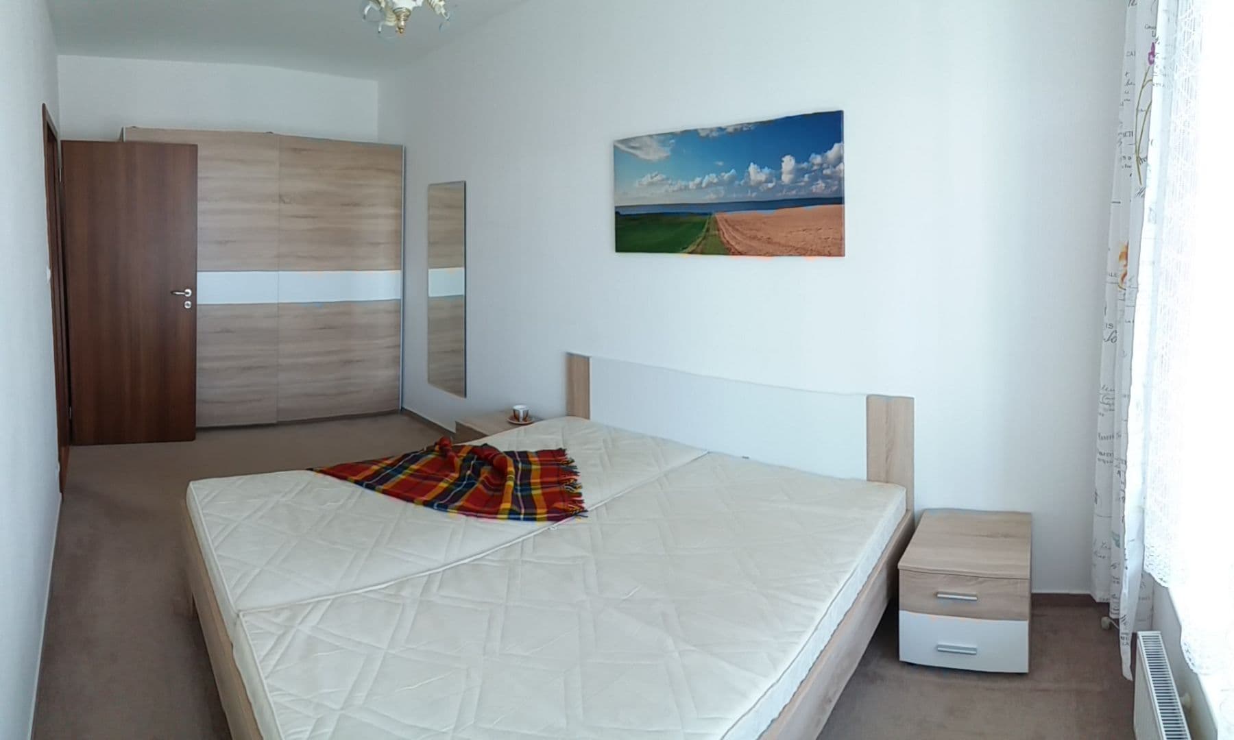 Pronájem bytu 2+kk 60 m², Svitákova, Praha, Praha Pronájem bytu 2+kk 60 m², Svitákova, Praha, Praha