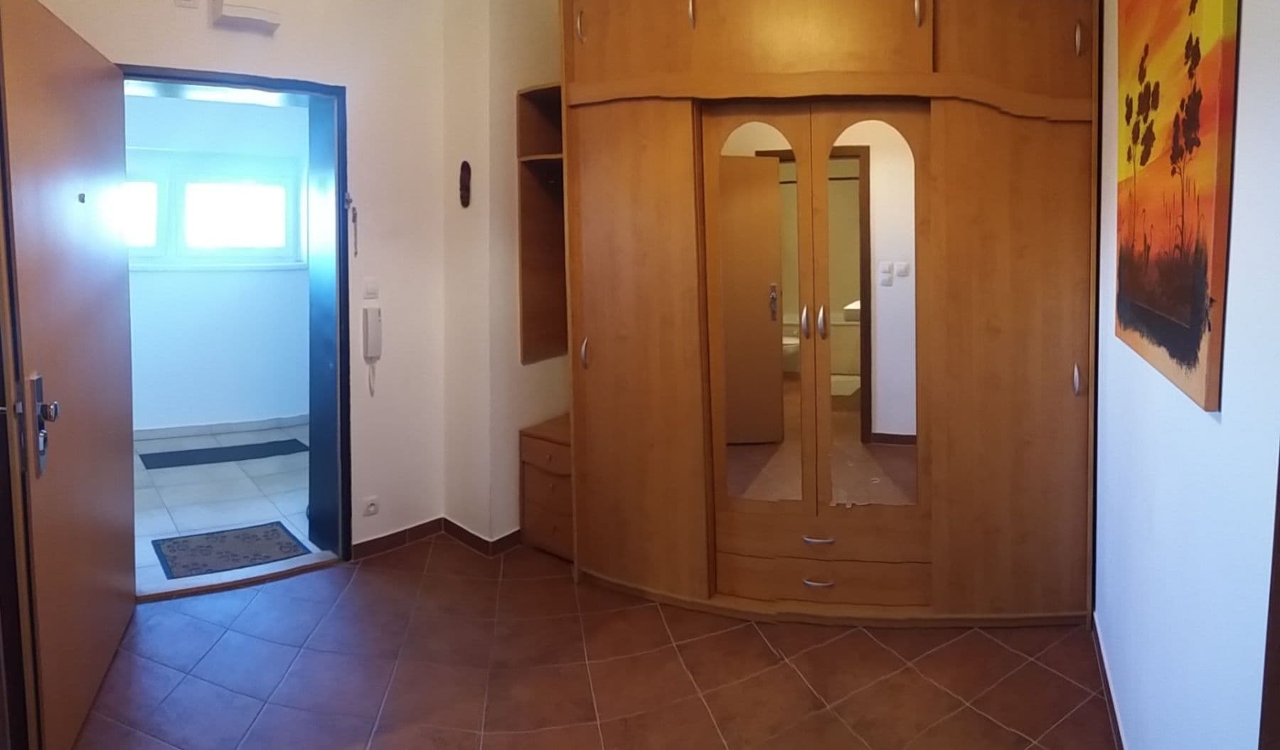 Pronájem bytu 2+kk 60 m², Svitákova, Praha, Praha Pronájem bytu 2+kk 60 m², Svitákova, Praha, Praha