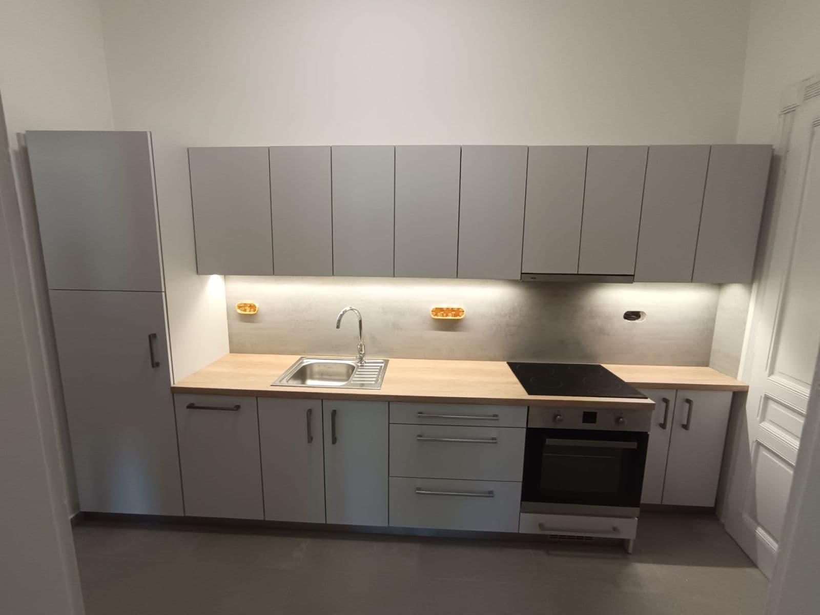 Pronájem bytu 2+kk 46 m², U Nikolajky, Praha, Praha Pronájem bytu 2+kk 46 m², U Nikolajky, Praha, Praha