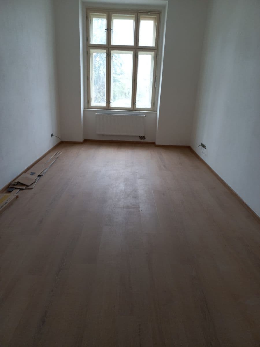 Pronájem bytu 2+kk 46 m², U Nikolajky, Praha, Praha Pronájem bytu 2+kk 46 m², U Nikolajky, Praha, Praha