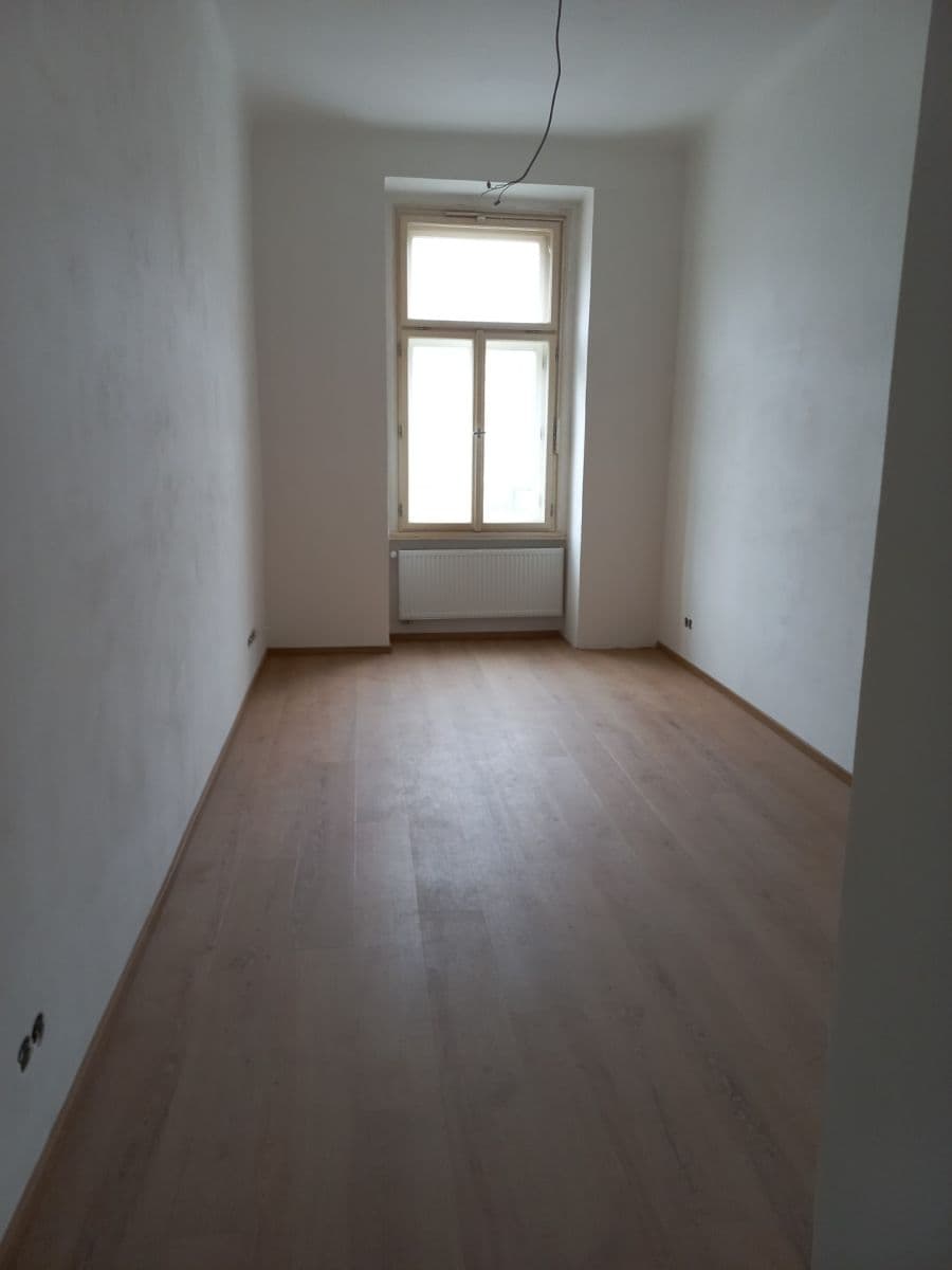 Pronájem bytu 2+kk 46 m², U Nikolajky, Praha, Praha Pronájem bytu 2+kk 46 m², U Nikolajky, Praha, Praha