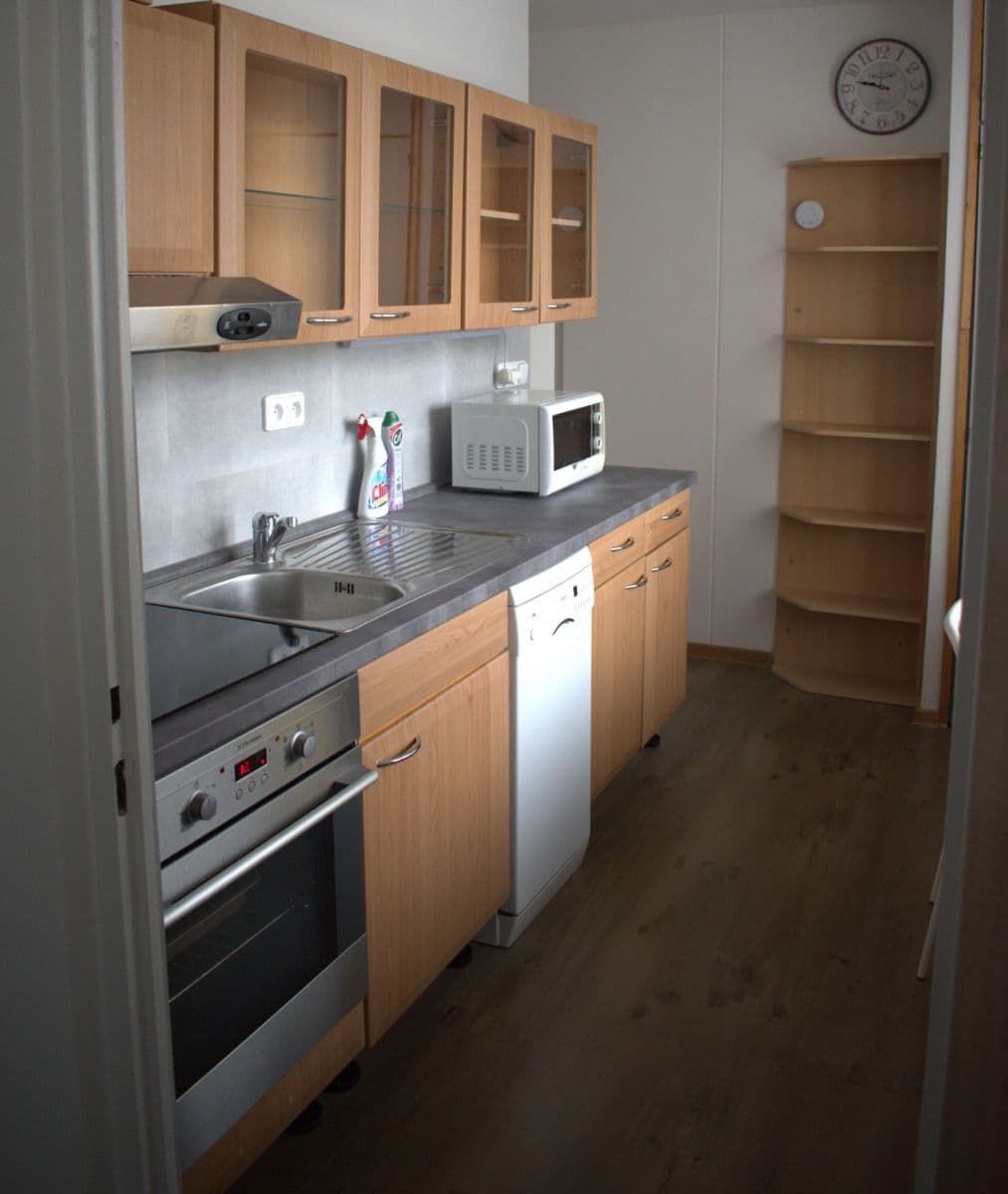 Pronájem bytu 3+1 72 m², K Sokolovně, Hradec Králové, Královéhradecký kraj Pronájem bytu 3+1 72 m², K Sokolovně, Hradec Králové, Královéhradecký kraj