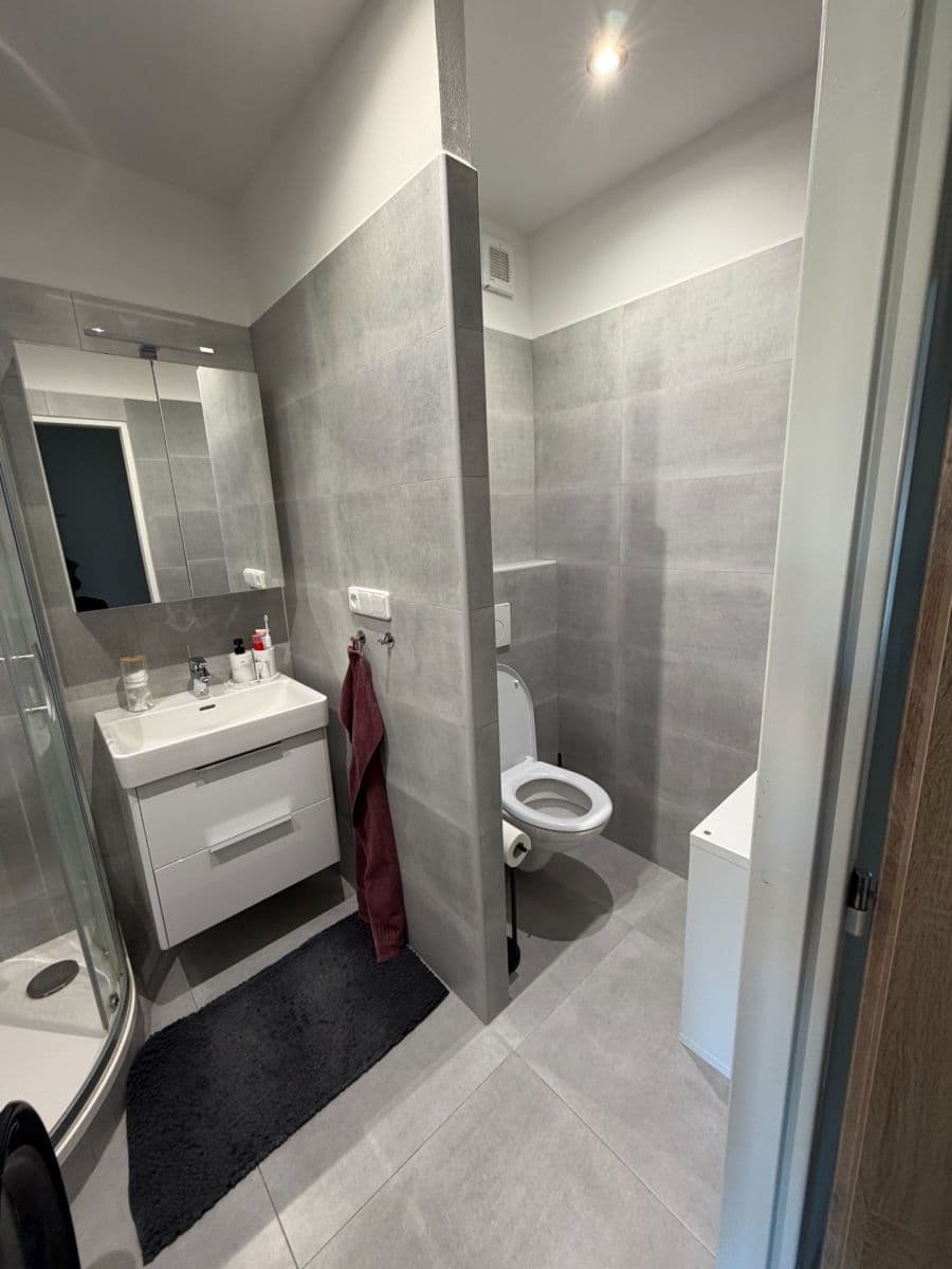 Pronájem bytu 3+1 72 m², K Sokolovně, Hradec Králové, Královéhradecký kraj Pronájem bytu 3+1 72 m², K Sokolovně, Hradec Králové, Královéhradecký kraj