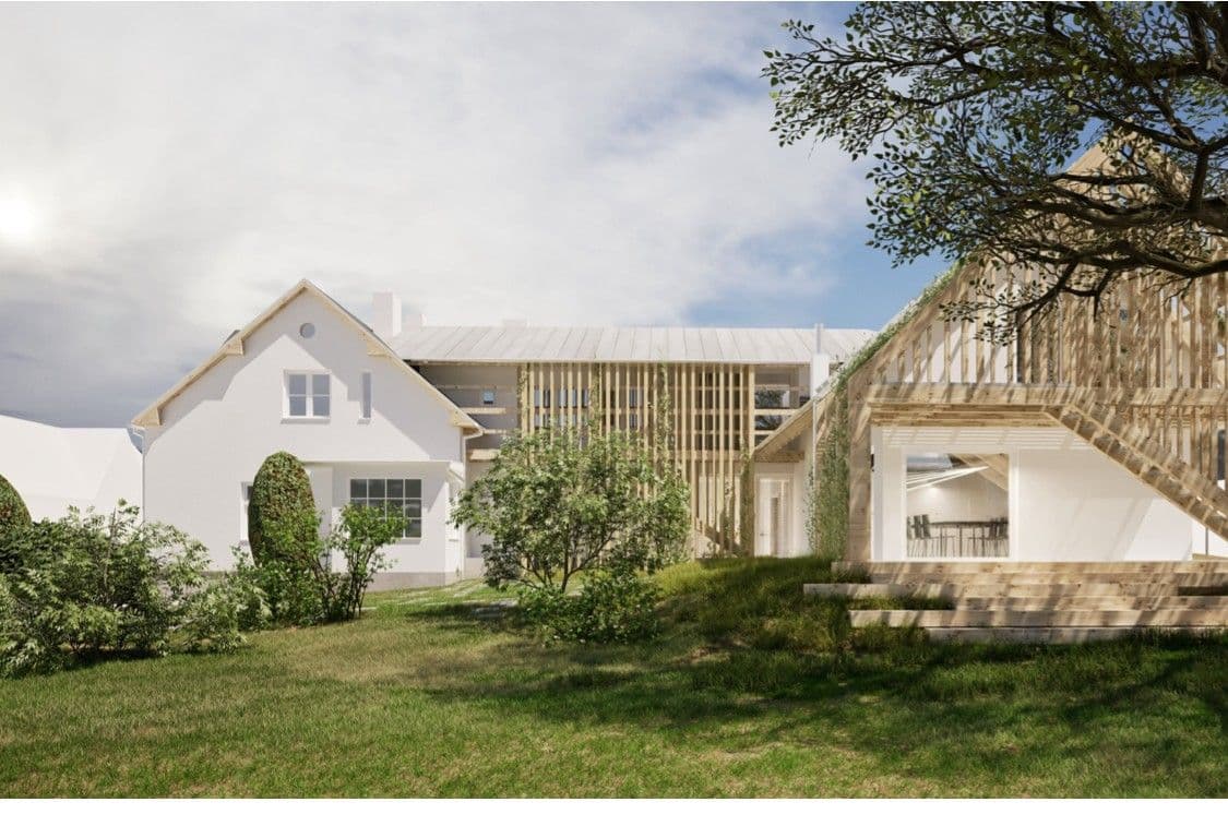 Prodej domu 433 m², pozemek 1.000 m², Mnichovo Hradiště, Středočeský kraj Prodej domu 433 m², pozemek 1.000 m², Mnichovo Hradiště, Středočeský kraj