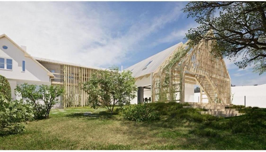 Prodej domu 433 m², pozemek 1.000 m², Mnichovo Hradiště, Středočeský kraj Prodej domu 433 m², pozemek 1.000 m², Mnichovo Hradiště, Středočeský kraj