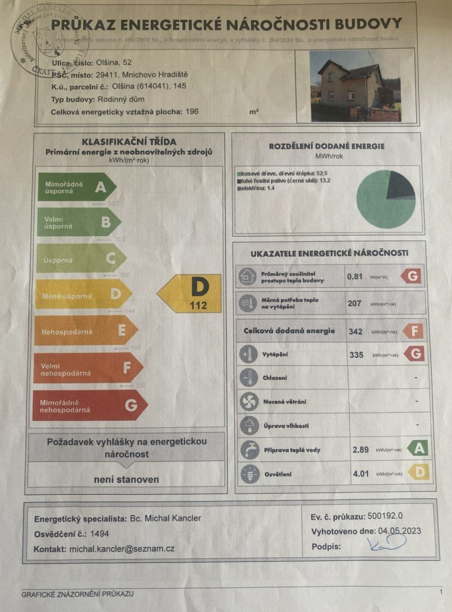 Prodej domu 433 m², pozemek 1.000 m², Mnichovo Hradiště, Středočeský kraj Prodej domu 433 m², pozemek 1.000 m², Mnichovo Hradiště, Středočeský kraj