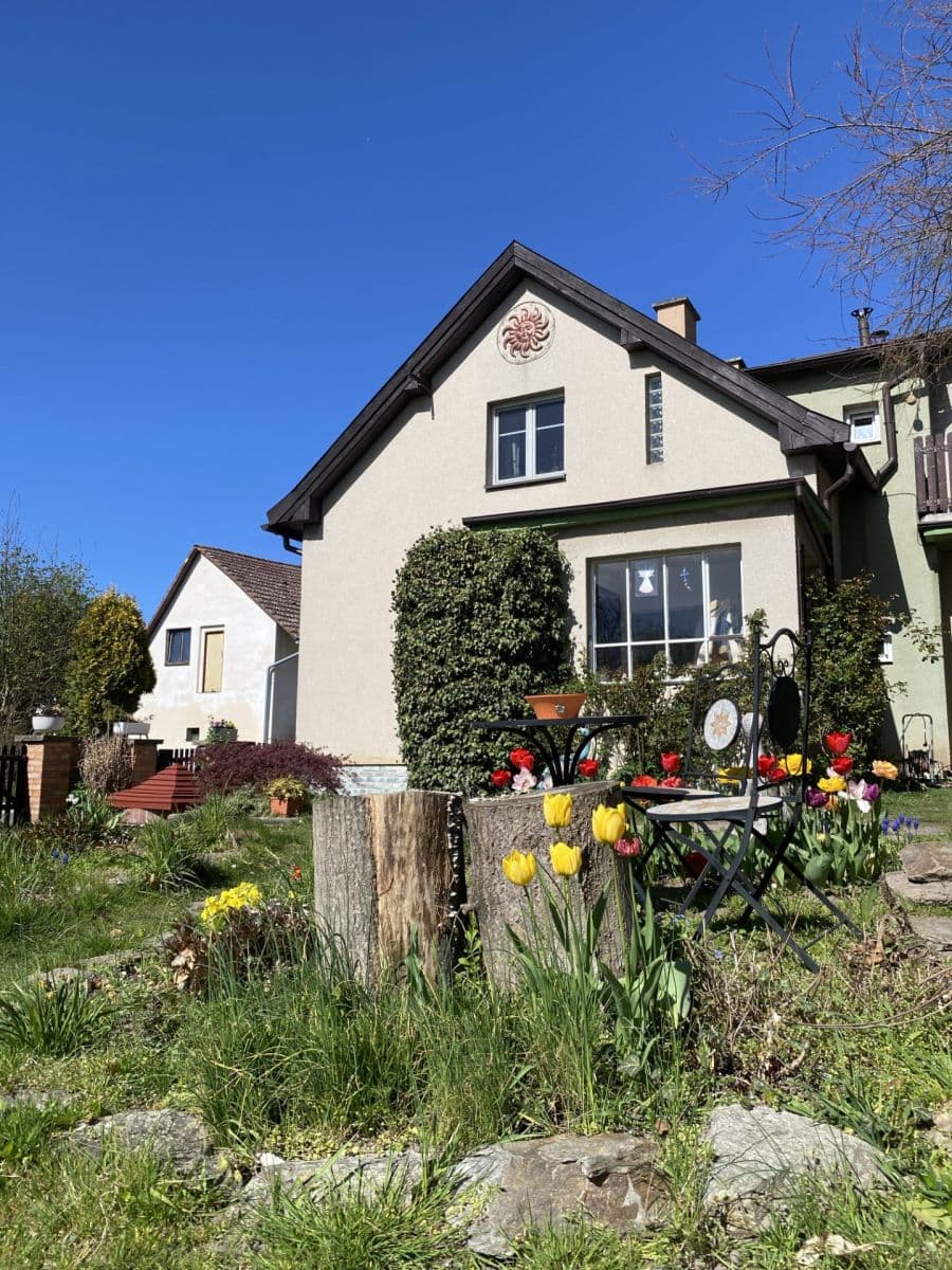 Prodej domu 433 m², pozemek 1.000 m², Mnichovo Hradiště, Středočeský kraj Prodej domu 433 m², pozemek 1.000 m², Mnichovo Hradiště, Středočeský kraj