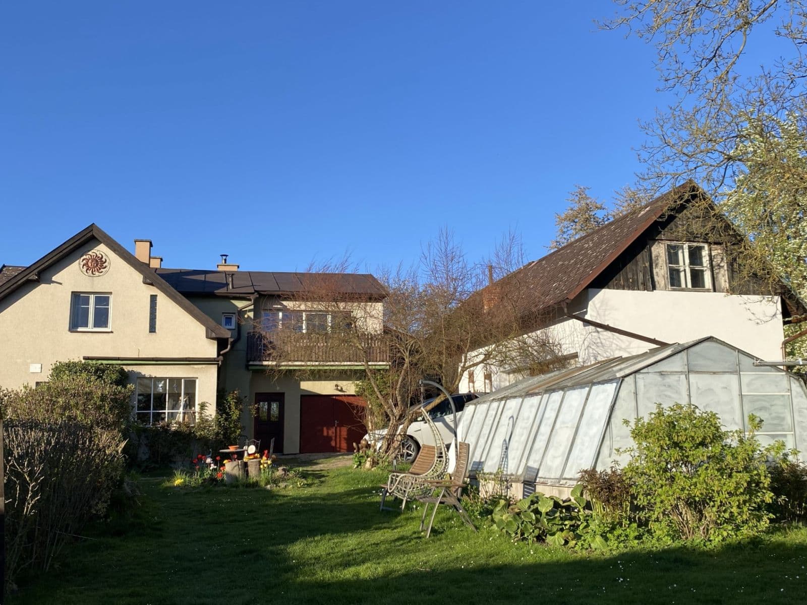 Prodej domu 433 m², pozemek 1.000 m², Mnichovo Hradiště, Středočeský kraj Prodej domu 433 m², pozemek 1.000 m², Mnichovo Hradiště, Středočeský kraj