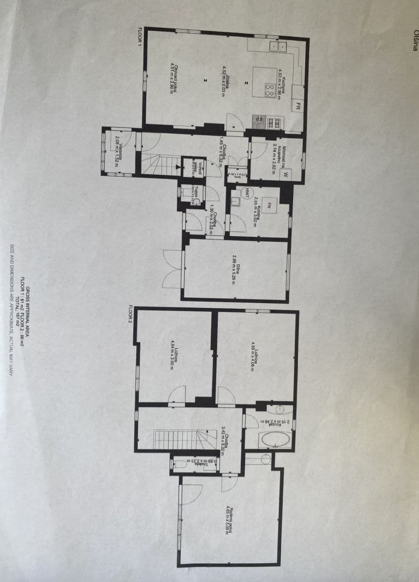 Prodej domu 433 m², pozemek 1.000 m², Mnichovo Hradiště, Středočeský kraj Prodej domu 433 m², pozemek 1.000 m², Mnichovo Hradiště, Středočeský kraj