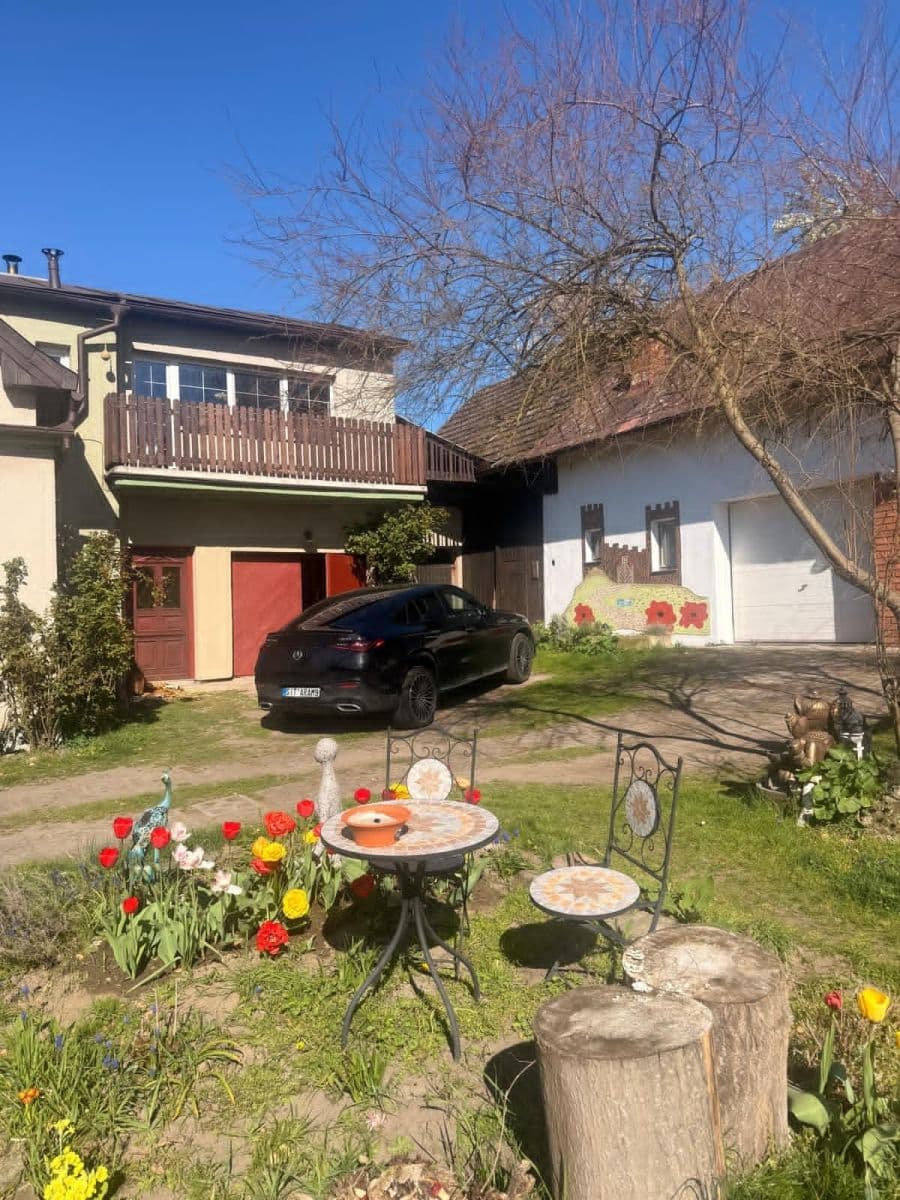 Prodej domu 433 m², pozemek 1.000 m², Mnichovo Hradiště, Středočeský kraj Prodej domu 433 m², pozemek 1.000 m², Mnichovo Hradiště, Středočeský kraj