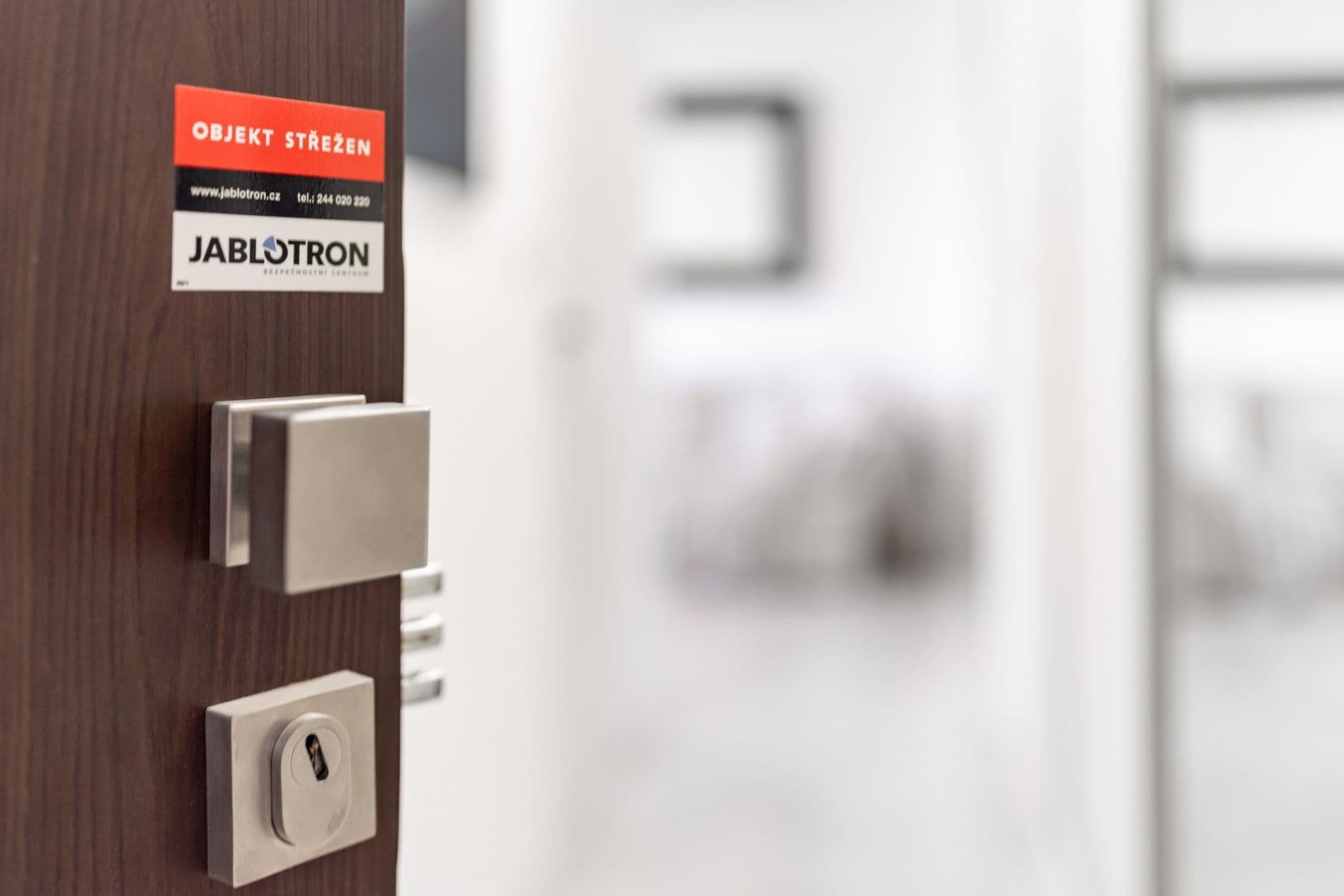 Prodej bytu 2+kk 52 m², Jabloňová, Praha, Praha Prodej bytu 2+kk 52 m², Jabloňová, Praha, Praha