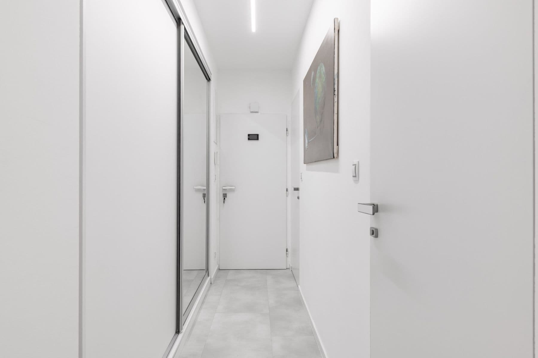 Prodej bytu 2+kk 52 m², Jabloňová, Praha, Praha Prodej bytu 2+kk 52 m², Jabloňová, Praha, Praha