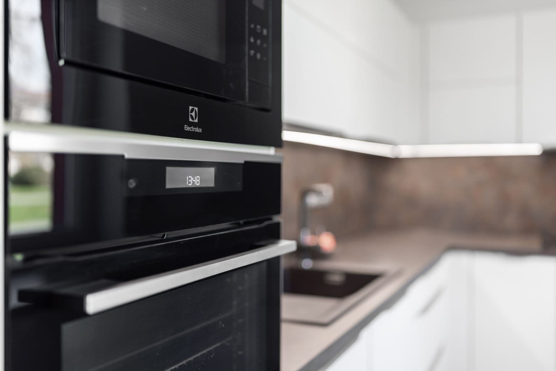 Prodej bytu 2+kk 52 m², Jabloňová, Praha, Praha Prodej bytu 2+kk 52 m², Jabloňová, Praha, Praha