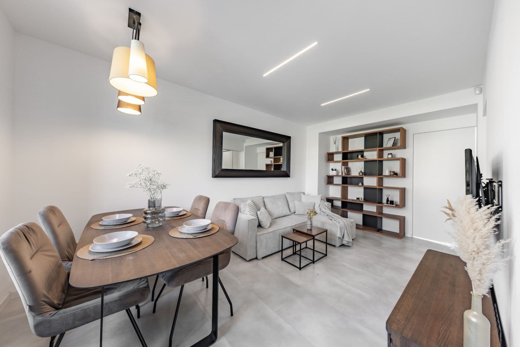 Prodej bytu 2+kk 52 m², Jabloňová, Praha, Praha Prodej bytu 2+kk 52 m², Jabloňová, Praha, Praha