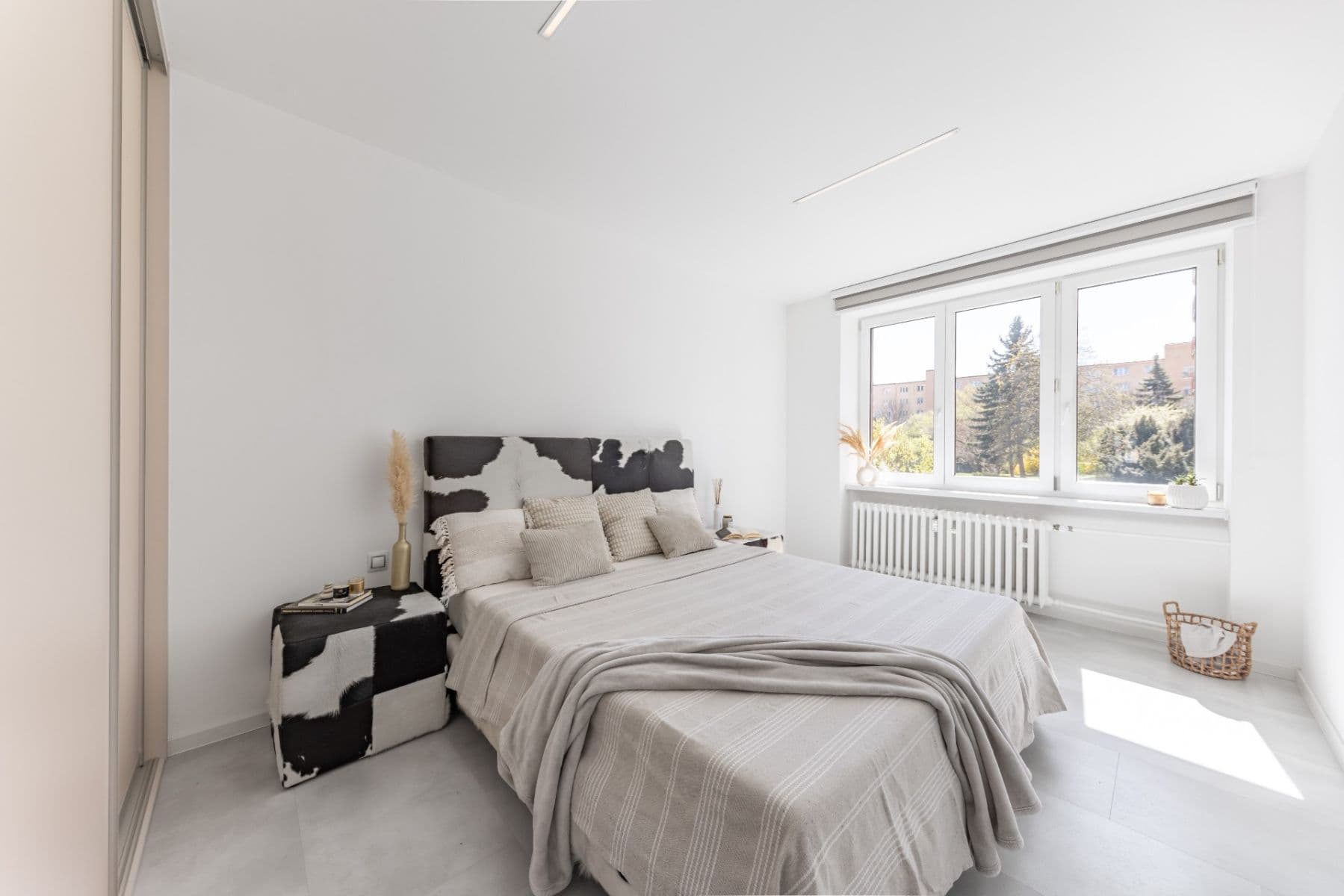 Prodej bytu 2+kk 52 m², Jabloňová, Praha, Praha Prodej bytu 2+kk 52 m², Jabloňová, Praha, Praha