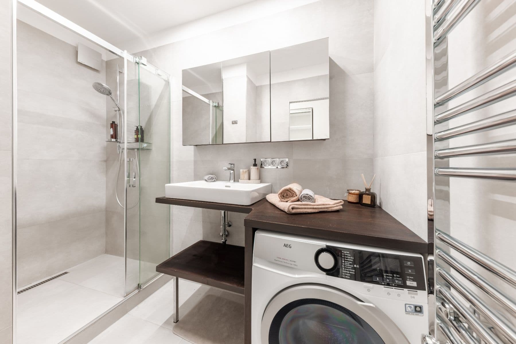 Prodej bytu 2+kk 52 m², Jabloňová, Praha, Praha Prodej bytu 2+kk 52 m², Jabloňová, Praha, Praha