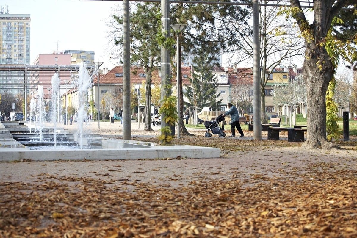 Prodej bytu 2+kk 52 m², Jabloňová, Praha, Praha Prodej bytu 2+kk 52 m², Jabloňová, Praha, Praha