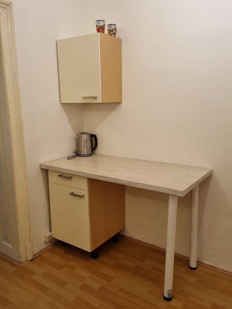 Pronájem bytu 1+kk 38 m², Cihlářská, Brno, Jihomoravský kraj Pronájem bytu 1+kk 38 m², Cihlářská, Brno, Jihomoravský kraj