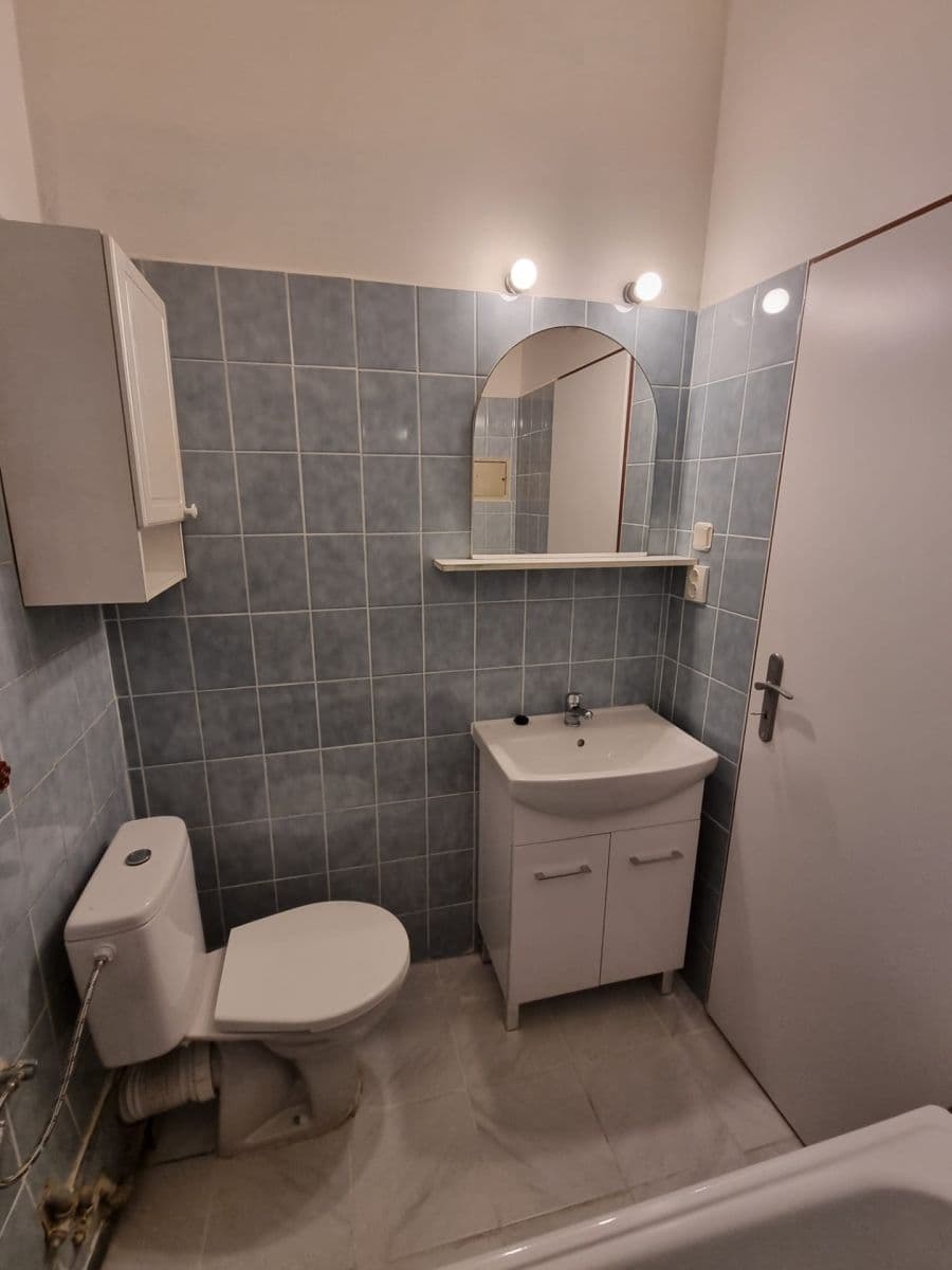 Pronájem bytu 1+kk 38 m², Cihlářská, Brno, Jihomoravský kraj Pronájem bytu 1+kk 38 m², Cihlářská, Brno, Jihomoravský kraj