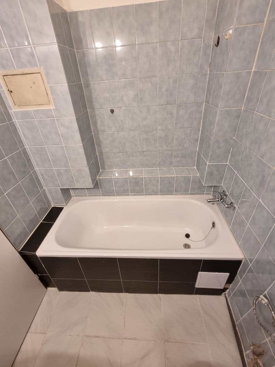 Pronájem bytu 1+kk 38 m², Cihlářská, Brno, Jihomoravský kraj Pronájem bytu 1+kk 38 m², Cihlářská, Brno, Jihomoravský kraj