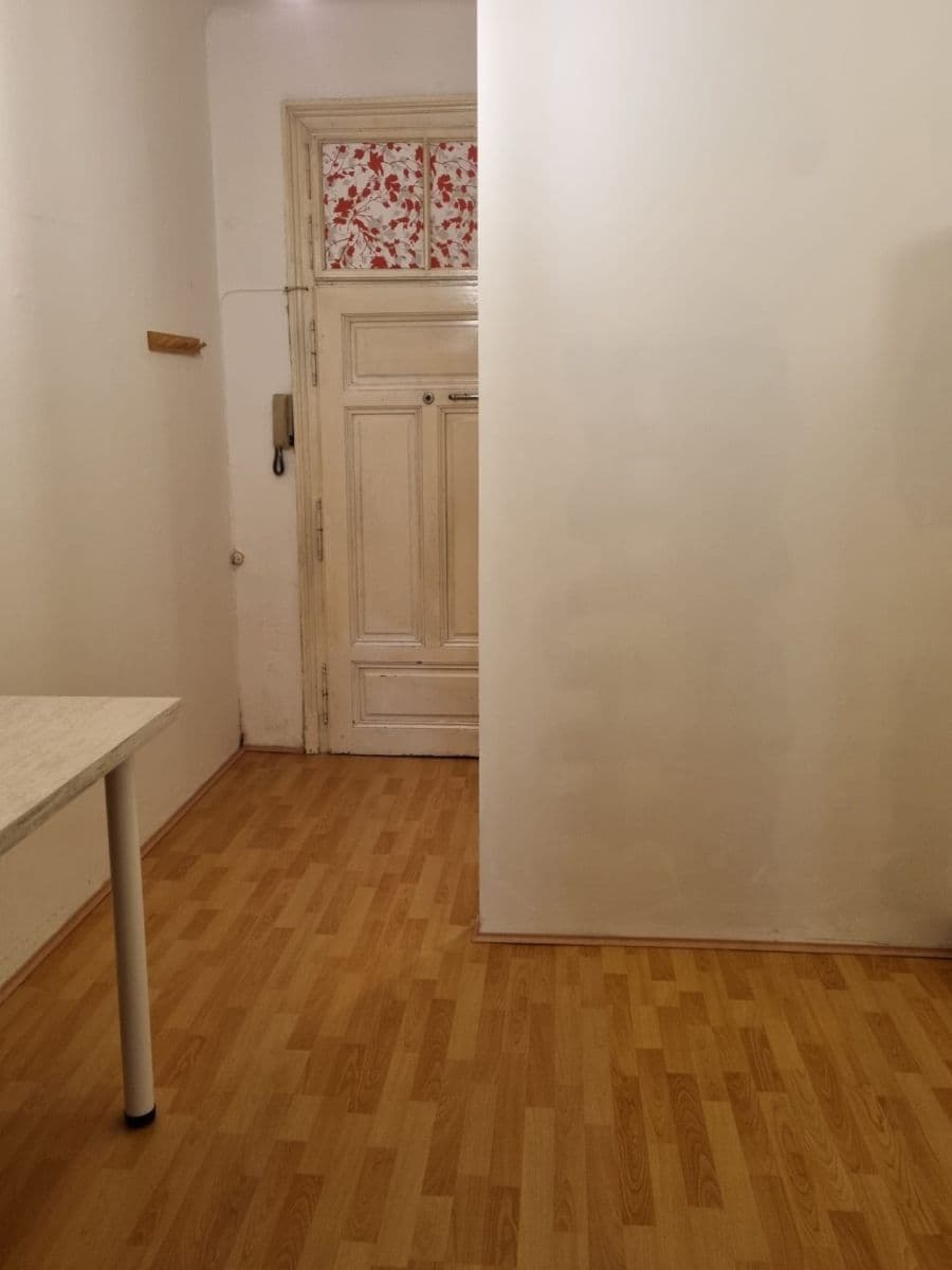 Pronájem bytu 1+kk 38 m², Cihlářská, Brno, Jihomoravský kraj Pronájem bytu 1+kk 38 m², Cihlářská, Brno, Jihomoravský kraj