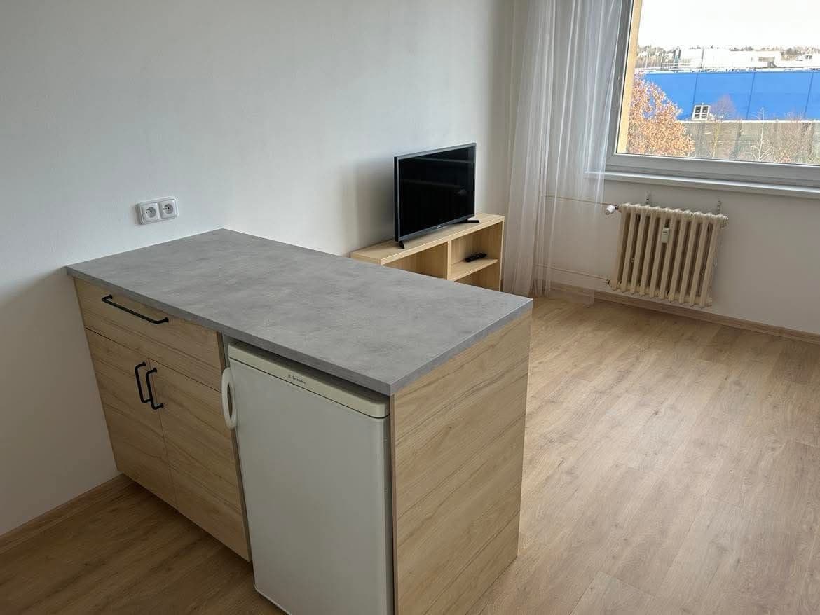 Pronájem bytu 2+kk 45 m², Bryksova, Praha, Praha Pronájem bytu 2+kk 45 m², Bryksova, Praha, Praha