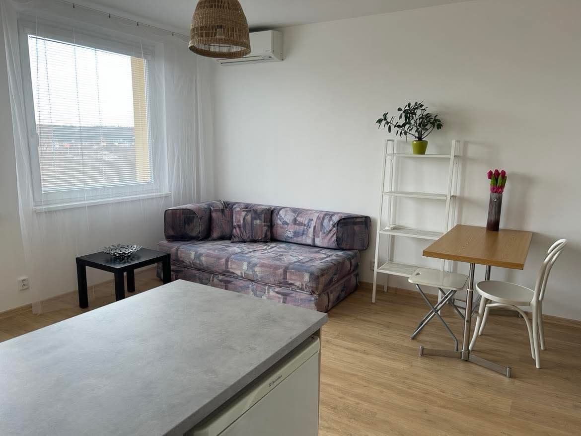 Pronájem bytu 2+kk 45 m², Bryksova, Praha, Praha Pronájem bytu 2+kk 45 m², Bryksova, Praha, Praha