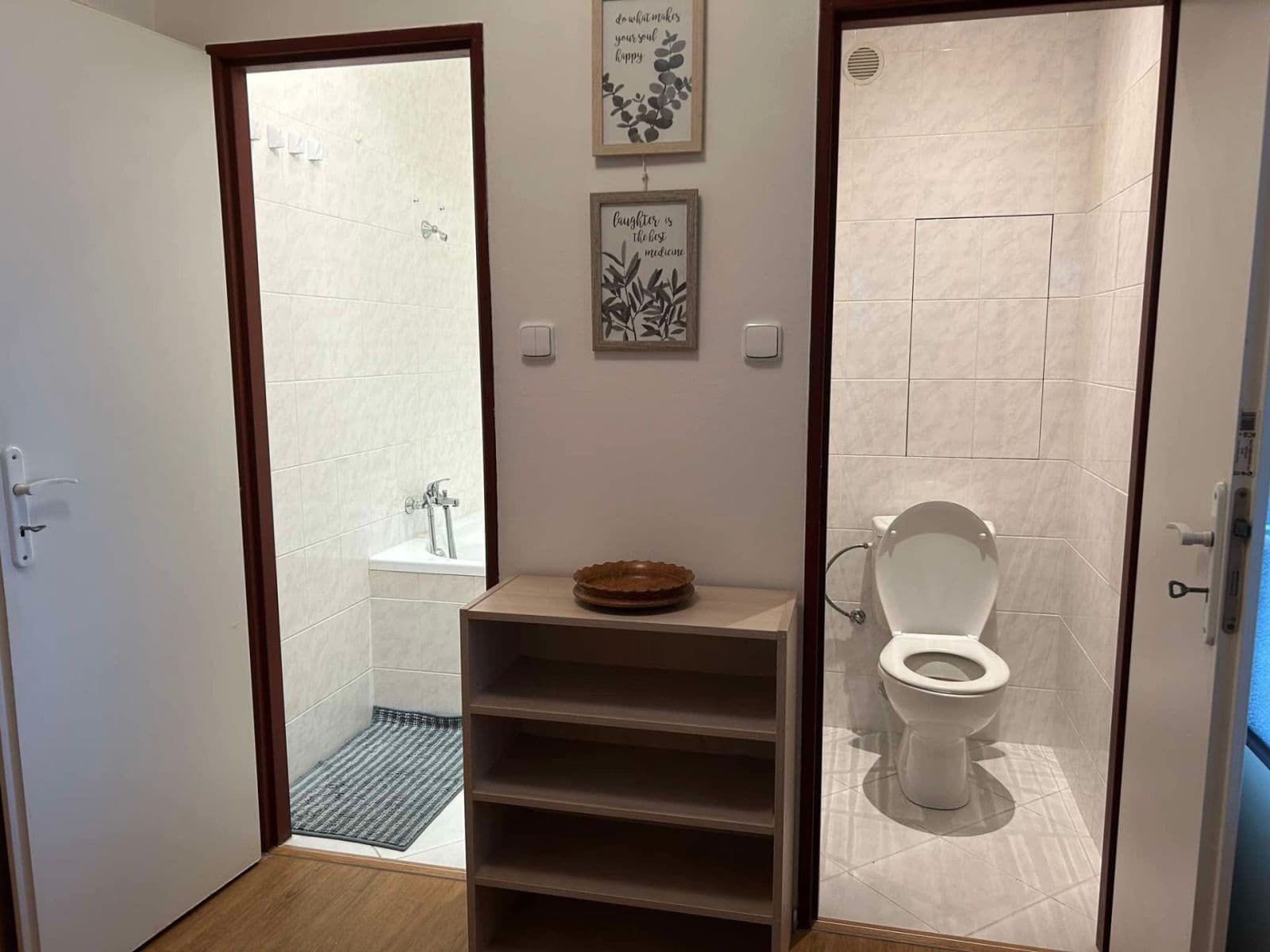 Pronájem bytu 2+kk 45 m², Bryksova, Praha, Praha Pronájem bytu 2+kk 45 m², Bryksova, Praha, Praha