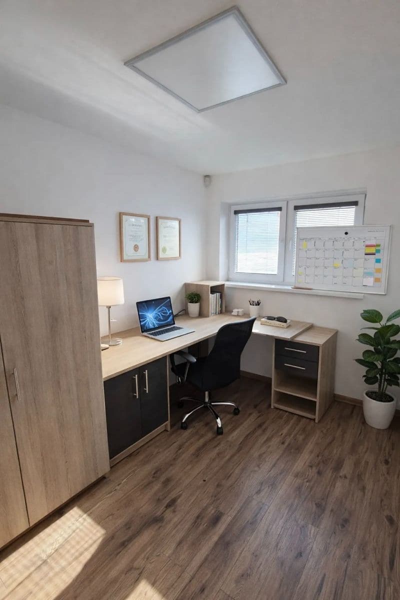 Prodej domu 264 m², pozemek 1.791 m², Domky, Zaječí, Jihomoravský kraj Prodej domu 264 m², pozemek 1.791 m², Domky, Zaječí, Jihomoravský kraj