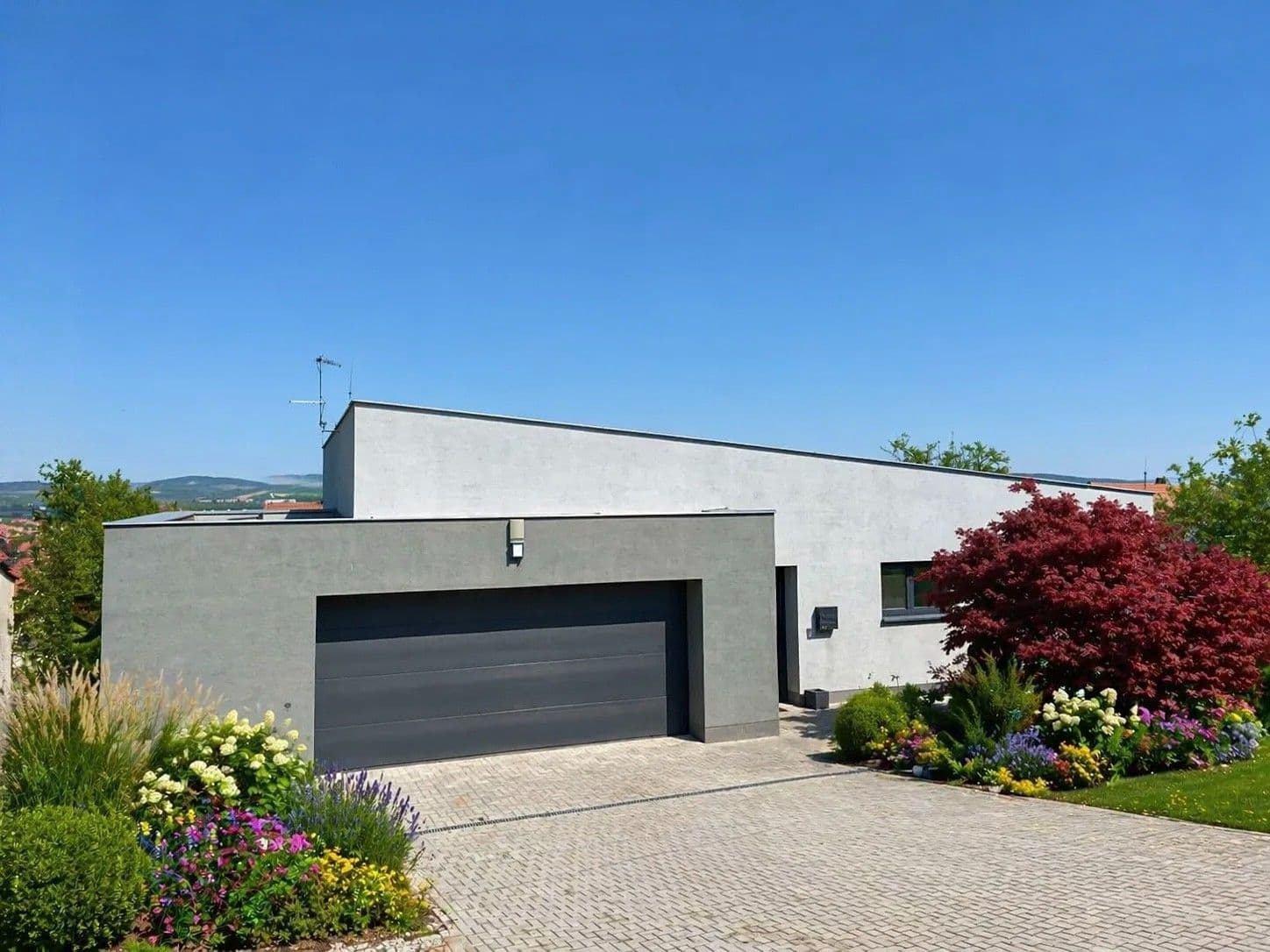 Prodej domu 264 m², pozemek 1.791 m², Domky, Zaječí, Jihomoravský kraj Prodej domu 264 m², pozemek 1.791 m², Domky, Zaječí, Jihomoravský kraj