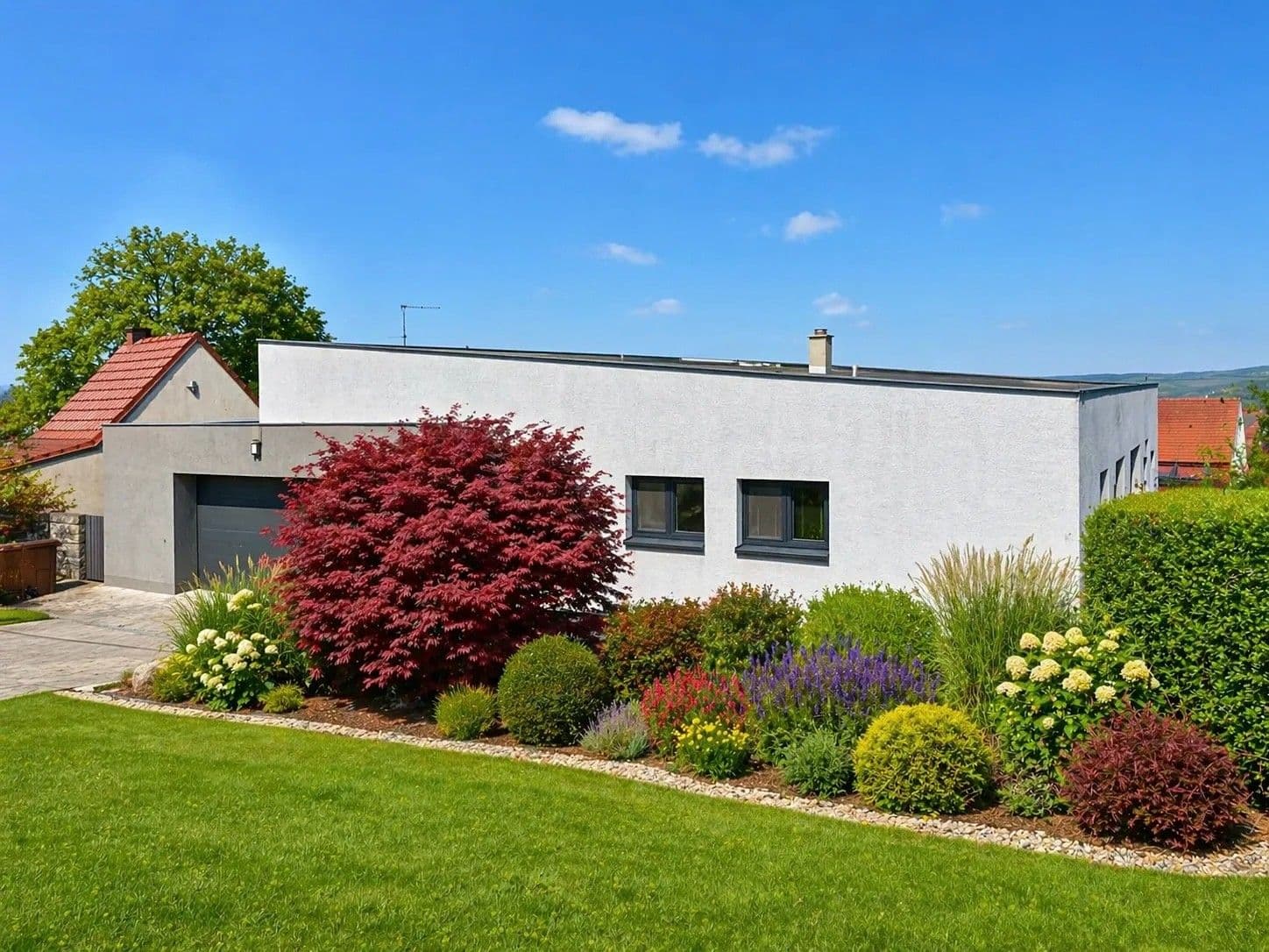 Prodej domu 264 m², pozemek 1.791 m², Domky, Zaječí, Jihomoravský kraj Prodej domu 264 m², pozemek 1.791 m², Domky, Zaječí, Jihomoravský kraj