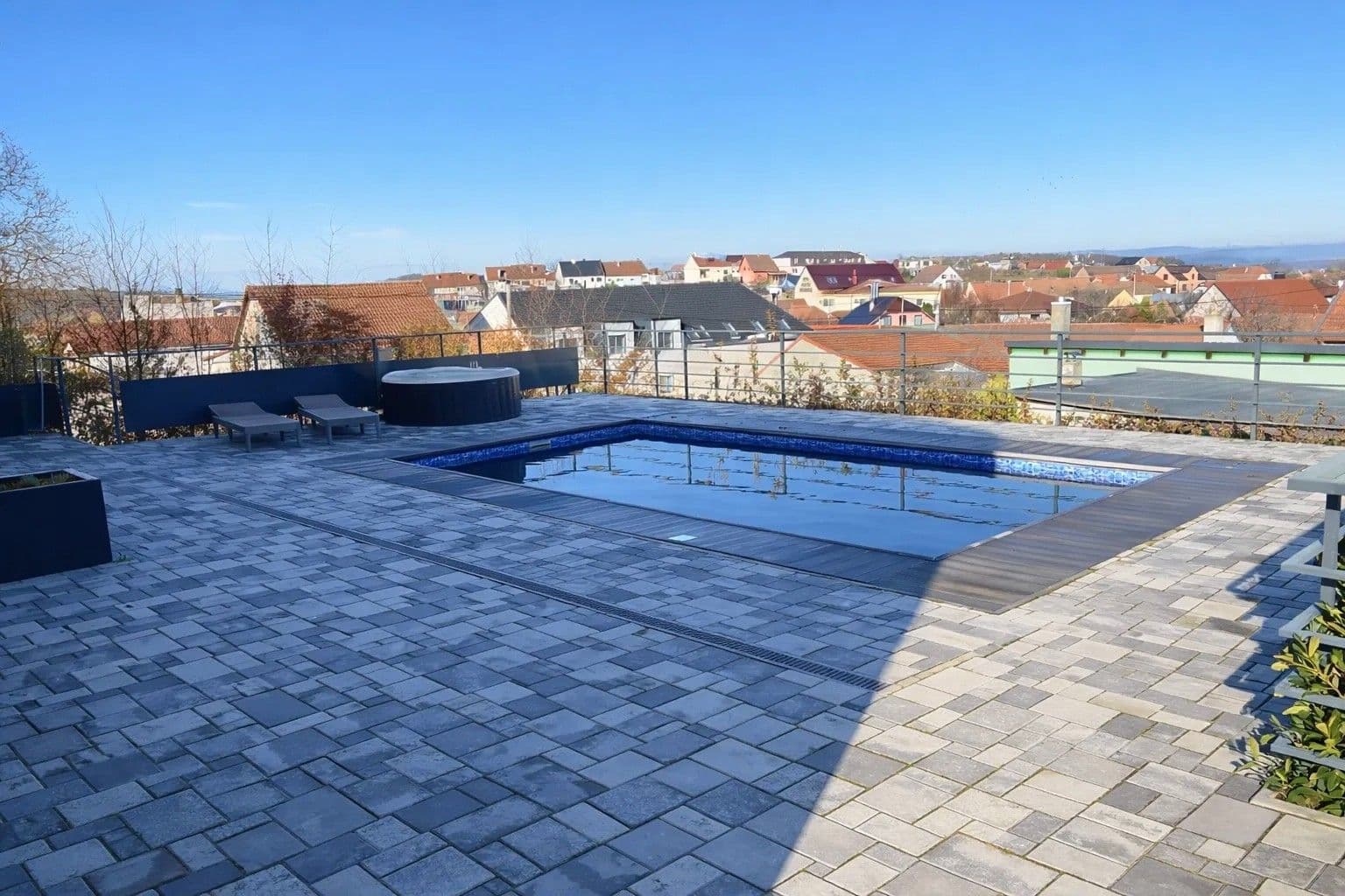 Prodej domu 264 m², pozemek 1.791 m², Domky, Zaječí, Jihomoravský kraj Prodej domu 264 m², pozemek 1.791 m², Domky, Zaječí, Jihomoravský kraj