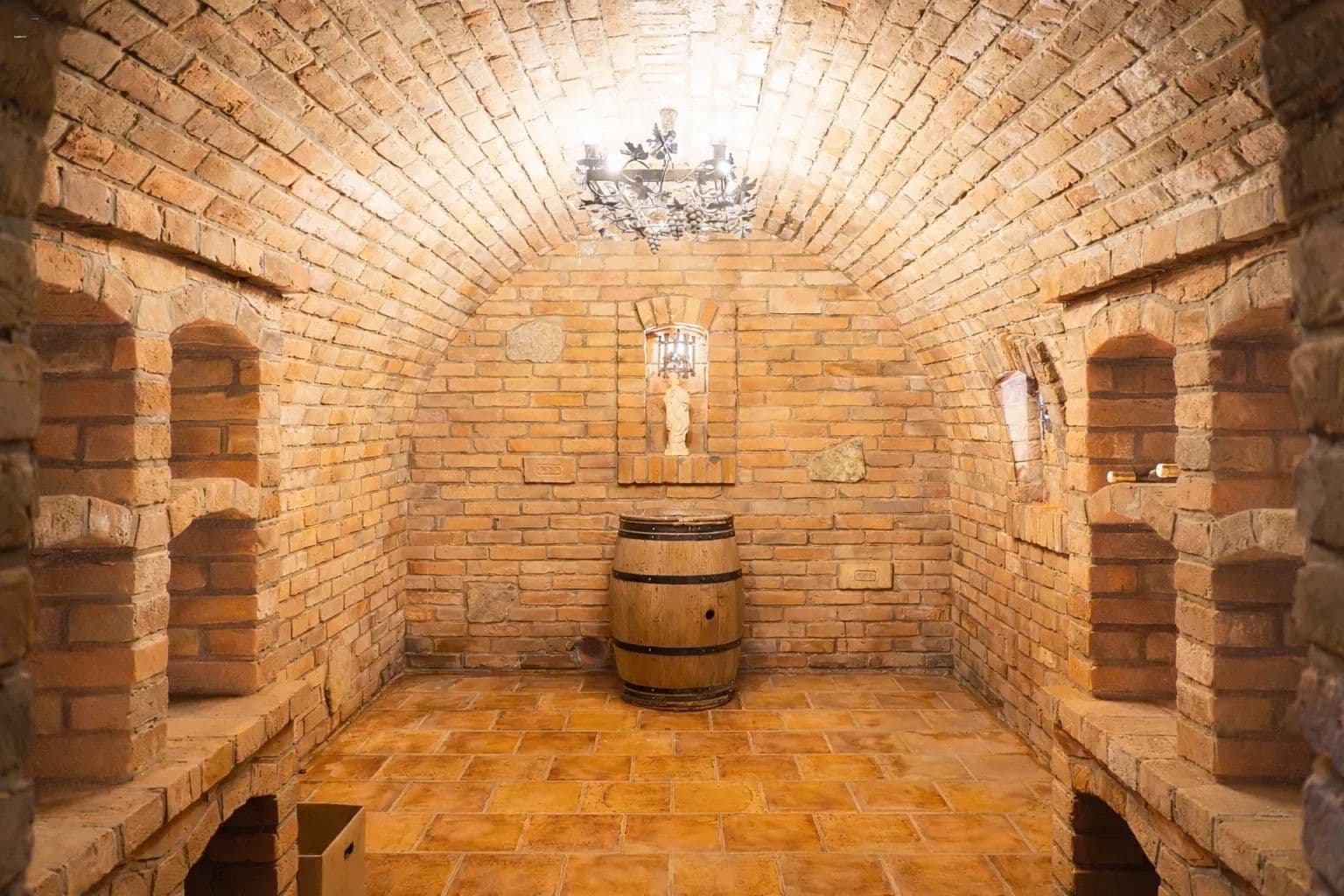 Prodej domu 264 m², pozemek 1.791 m², Domky, Zaječí, Jihomoravský kraj Prodej domu 264 m², pozemek 1.791 m², Domky, Zaječí, Jihomoravský kraj