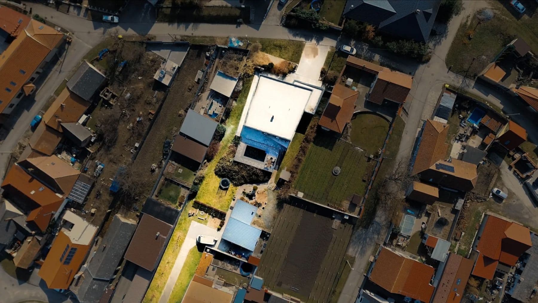 Prodej domu 264 m², pozemek 1.791 m², Domky, Zaječí, Jihomoravský kraj Prodej domu 264 m², pozemek 1.791 m², Domky, Zaječí, Jihomoravský kraj