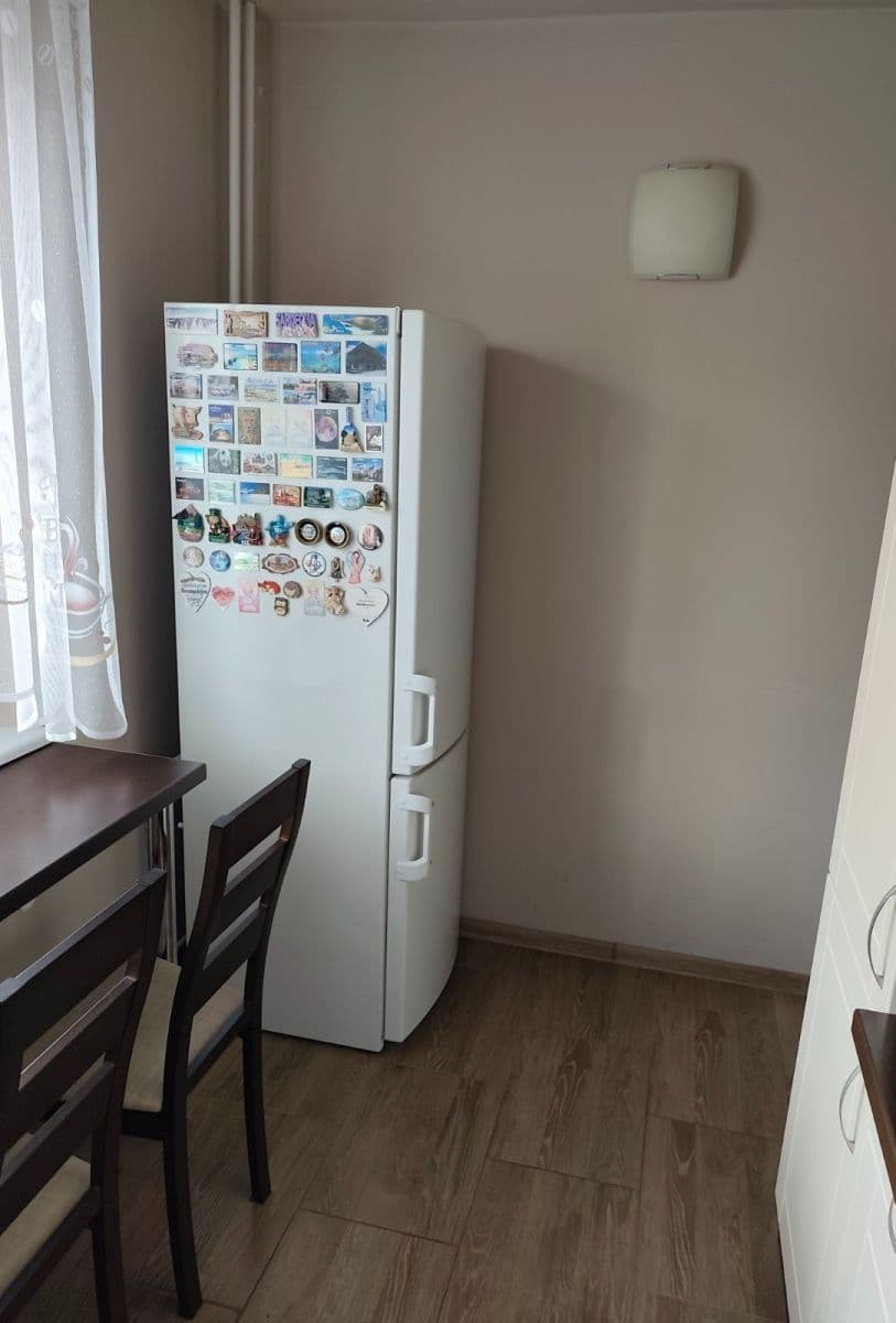 Prodej bytu 2+1 56 m², Pionierska, Považská Bystrica, Trenčiansky kraj Prodej bytu 2+1 56 m², Pionierska, Považská Bystrica, Trenčiansky kraj