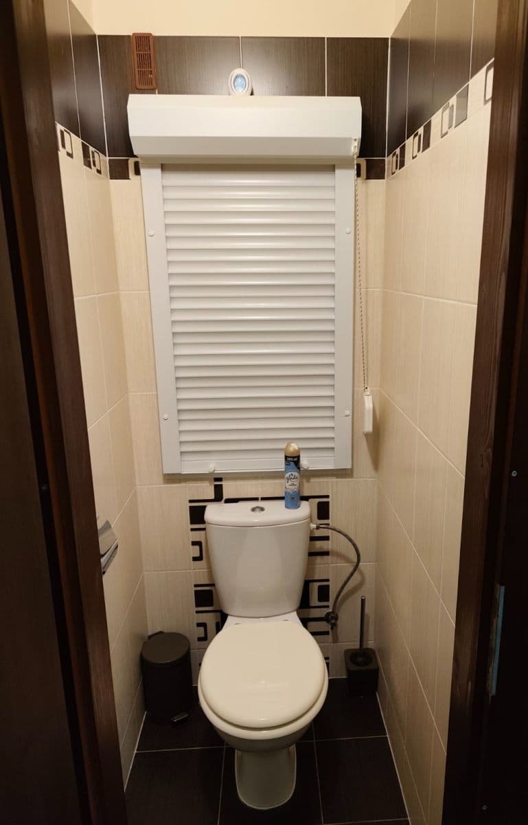 Prodej bytu 2+1 56 m², Pionierska, Považská Bystrica, Trenčiansky kraj Prodej bytu 2+1 56 m², Pionierska, Považská Bystrica, Trenčiansky kraj