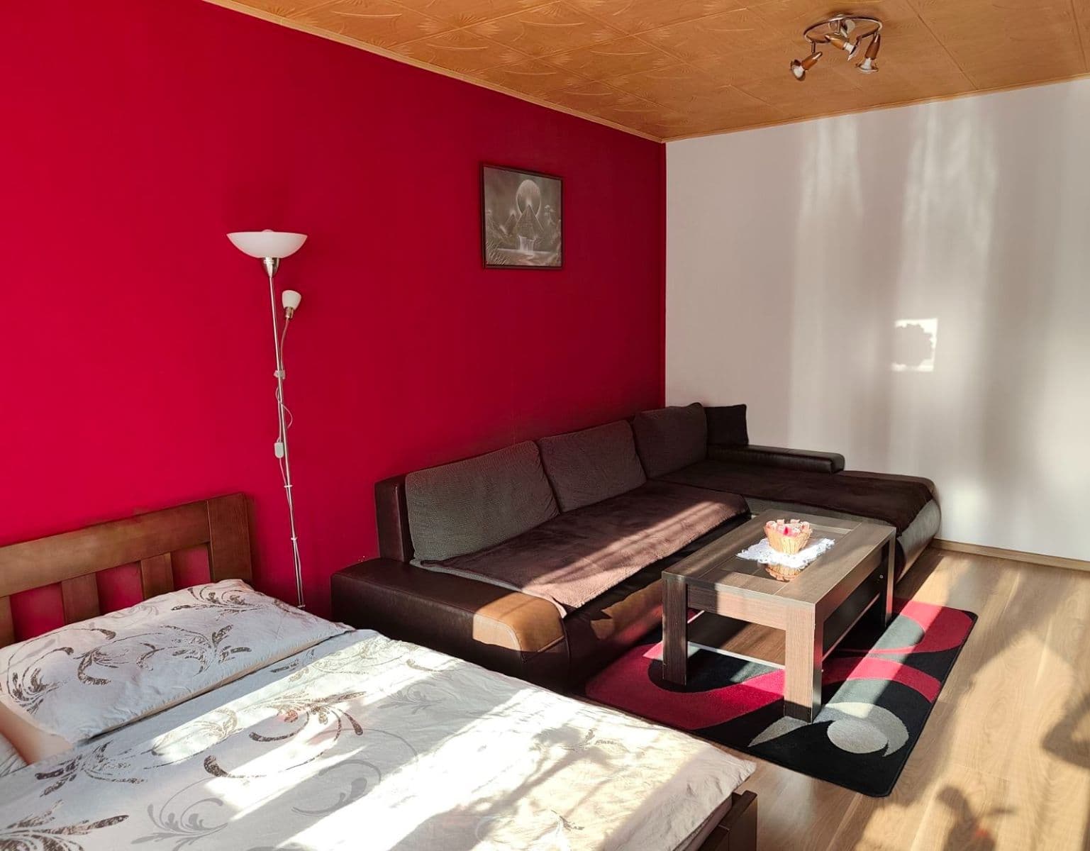 Prodej bytu 2+1 56 m², Pionierska, Považská Bystrica, Trenčiansky kraj Prodej bytu 2+1 56 m², Pionierska, Považská Bystrica, Trenčiansky kraj