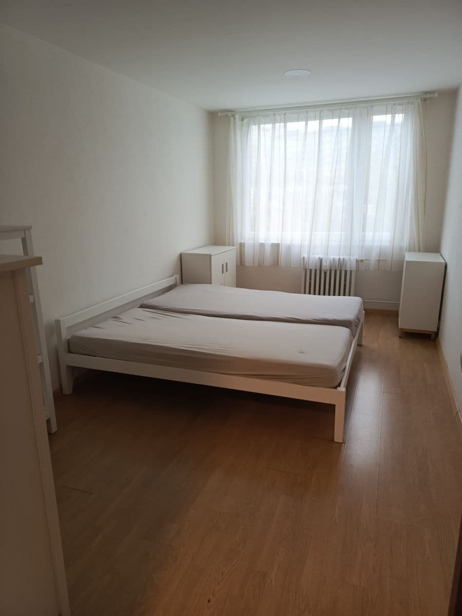 Pronájem bytu 4+1 104 m², Anderleho, Praha, Praha Pronájem bytu 4+1 104 m², Anderleho, Praha, Praha