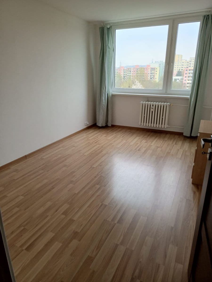 Pronájem bytu 4+1 104 m², Anderleho, Praha, Praha Pronájem bytu 4+1 104 m², Anderleho, Praha, Praha