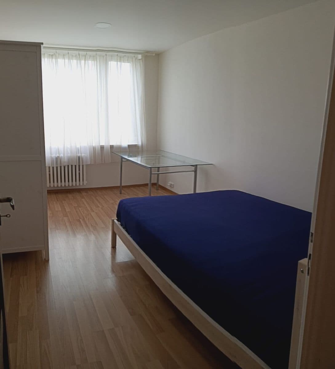 Pronájem bytu 4+1 104 m², Anderleho, Praha, Praha Pronájem bytu 4+1 104 m², Anderleho, Praha, Praha