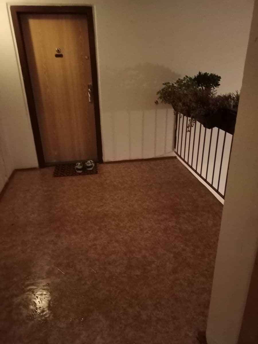 Pronájem bytu 4+1 104 m², Anderleho, Praha, Praha Pronájem bytu 4+1 104 m², Anderleho, Praha, Praha